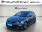 VOLKSWAGEN Polo 1.0 TSI 95 S&S BVM5 R-Line