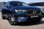 Volvo XC60 D4 ADBLUE AWD 190CH MOMENTUM GEARTRONIC