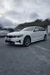 BMW 320e G21 touring Xdrive 204cv Sport Line M / Harmann Kardonn / Sieges chauffants / Hayon electrique