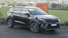 Kia Niro Hybride 1.6 GDI 105 ISG + élec 43.5 Premium DCT6 BVA