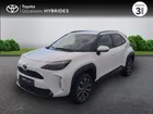 Toyota Yaris Cross 116h Design MY22