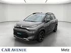 CITROEN C3 Aircross PureTech 110 S&S BVM6 Max