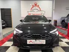 AUDI A3 Série 4 Sportback Competition 45 1.4 TFSIe 16V 245 Plug in Hybrid S Tronic6