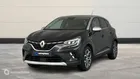 Renault Captur 1.6 E-Tech hybride 145ch Intens -21