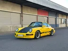 Porsche 911 S 3.2 231ch Boite G50