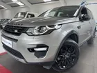 Land Rover Discovery Sport HSE D150 4WD Bva T.PANO 83.401Km GAR 12M