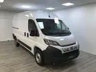 Fiat Ducato L2H2 3.3 140CH S&S BVM6