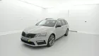 SKODA Octavia Combi 2.0 TSI 245 ch DSG7 RS
