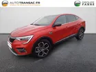 RENAULT Arkana E-Tech hybride 145 - 22 Techno