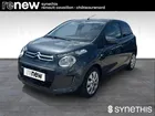 Citroën C1 VTi 72 S&S Feel