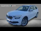 Skoda Kamiq 1.0 TSI 116ch Style DSG7