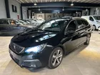 Peugeot 308 SW 1.5 BlueHDi 130ch S&S GT Line "Carnet d'entretien + Factures"