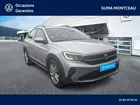 Volkswagen Taigo 1.0 TSI 110 BVM6 Life
