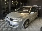 RENAULT SCENIC II 1.5 dCi 105 AUTHENTIQUE