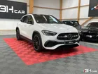 Mercedes Classe Gla 2.0 220 D 190 AMG LINE 4MATIC 8G-DCT BVA