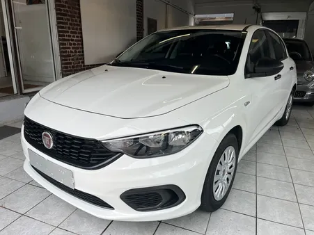 FIAT TIPO 1.4 95 ch S&S MY19 5 P 2020