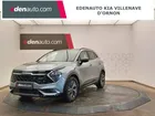 Kia Sportage VP 1.6 T-GDi 230ch ISG Hybride BVA6 4x2 GT Line Premium Business