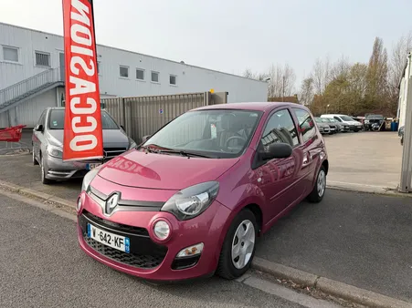 Renault Twingo 1.2 Authentique 75 cv / 1ere MAIN