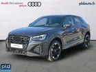 AUDI Q2 35 TFSI 150 S tronic 7 S line