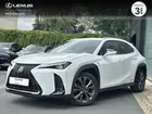 Lexus UX F SPORT MY22