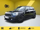 Mini Countryman 2.0 190 ch Cooper SD BVA8 PACK JCW HISTORIQUE COMP