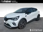 Renault Captur E-Tech Plug-in 160 - 21 Intens