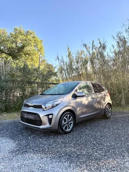 Kia Picanto III 1.0 67ch Active