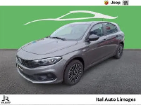 Fiat Tipo 1.5 FireFly Turbo 130ch S/S Hybrid DCT7