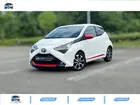 TOYOTA AYGO 1.0 VVT-i - BV x-shift II 2014 x-sport PHASE 2 - Garantie 6 mois