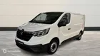 Renault Trafic Véhicule utilitaire ou Société L1H1 3T 2.0 Blue dCi 130ch Confort