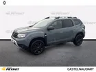 DACIA Duster TCe 150 FAP 4x2 EDC SL Extreme