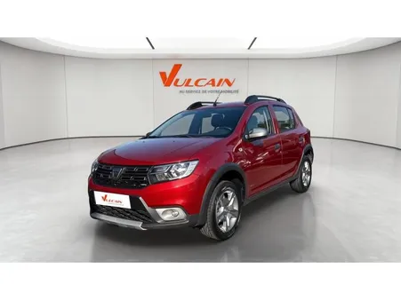 Dacia Sandero TCe 90 Stepway