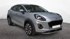 Ford PUMA 1.0 FLEXIFUEL 125CH S&S MHEV TITANIUM