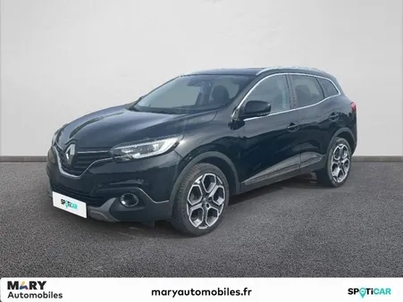 Renault Kadjar TCe 130 Energy Edition One