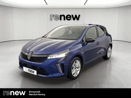 RENAULT Clio Blue dCi 100 ch GSR2 Evolution