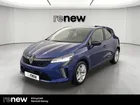 RENAULT Clio Blue dCi 100 ch GSR2 Evolution
