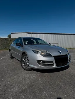 Renault Laguna III Limited (1.5DCI 110Cv) GARANTIE 6MOIS