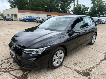 VOLKSWAGEN GOLF 1.0 TSI OPF 110 BVM6 Life Business 1st TVA RECUPERABLE
