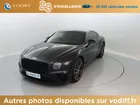 Bentley Continental GT 6.0 W12 635 CV AUTOMATIQUE