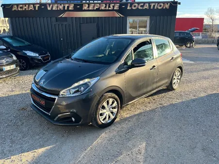 Peugeot 208 68ch Active Distrib OK