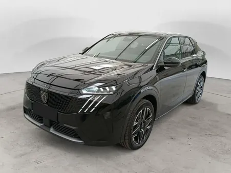 Peugeot 3008 Hybrid 145 e-DCS6 GT