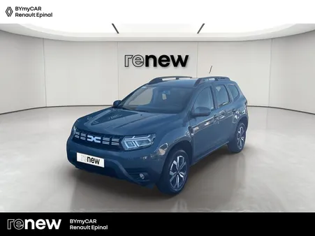 DACIA Duster ECO-G 100 4x2 Journey