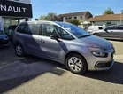 Citroën Grand C4 SpaceTourer PureTech 130ch S&S Feel E6.d