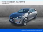 Nissan Qashqai e-POWER 190ch Business Edition 2022