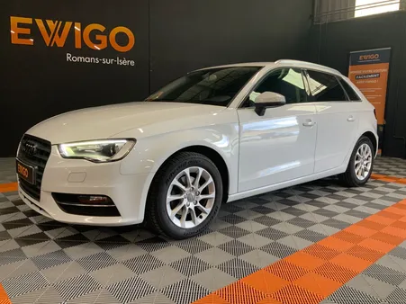 Audi a3 sportback 1.2 tfsi 110 ambition