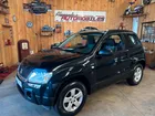 SUZUKI VITARA 1.6 L 105 CV 4X4 / 3 PORTES / 154 213 KILOMÈTRES / 2 eme main