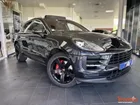 Porsche Macan 2.0i - (phase 2) - PDK - 245ch - SUIVI COMPLET PORSCHE