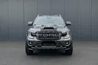 FORD RANGER MEGA RAPTOR V6 3.0L BI-TURBO DIESEL 240ch BVA10 - DOUBLE CABINE 5 PLACES - CHARGE INDUCTION - HIFI BANG & OLUFSEN - CAMERA 360° – CUIR ELECTR CHAUFFANT – VOLET BENNE ELECTRIQUE – GTIE 1 AN