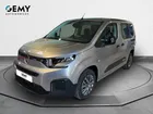Citroën Berlingo Taille M BlueHDi 130 S&S EAT8 Max