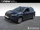 Dacia Sandero ECO-G 100 - 22 Stepway Confort